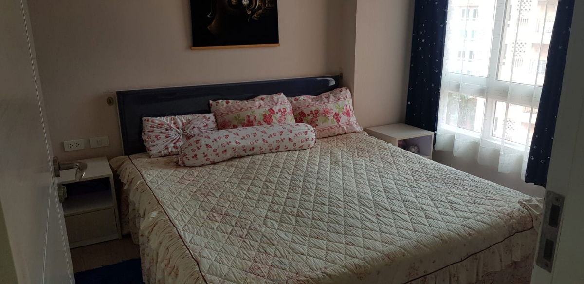 picture  SEVEN SEAS COTE DE AZUR- 1 BED Foreigner name  - 3/8