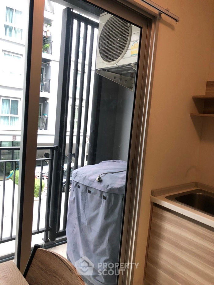 picture 1-BR Condo at Plum Condo Chaengwattana Station in Talat Bang Khen (ID 2304055) - 4/6