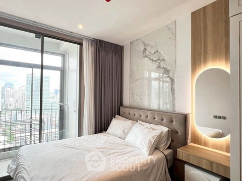 คอนโด 1-ห้องนอน ที่ ริธึ่ม เอกมัย เอสเตท ใกล้ BTS ทองหล่อ (ID 2304291)