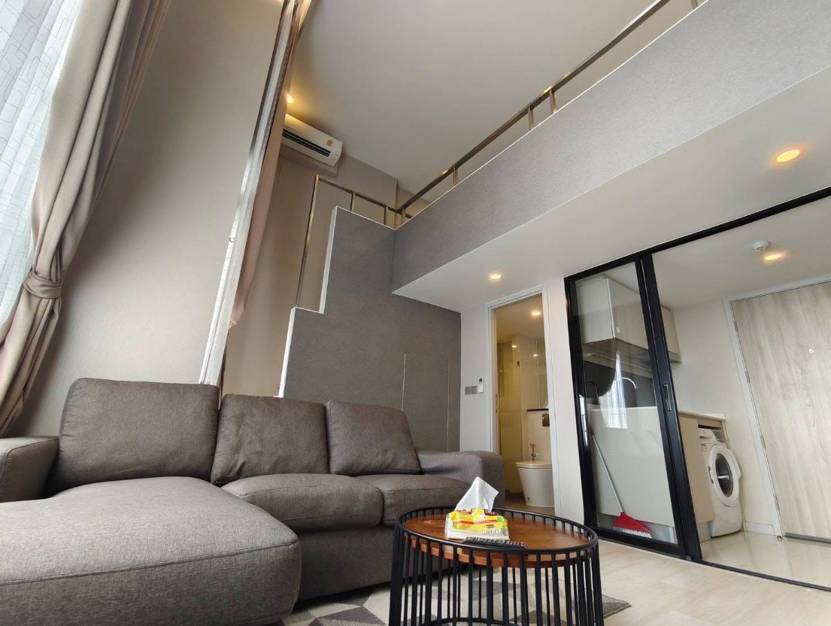 รูป ❗️Knightsbridge Prime Sathorn (Duplex)❗️ - รูปที่ 9/10