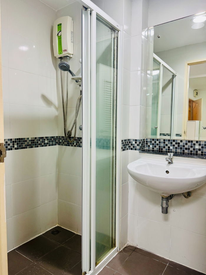 รูป WS3508 [เช่า] Notting Hill Condominium Bearing 💰 ค่าเช่า : 12,000 บาท/เดือน 📍 BTS แบริ่ง - รูปที่ 4/7