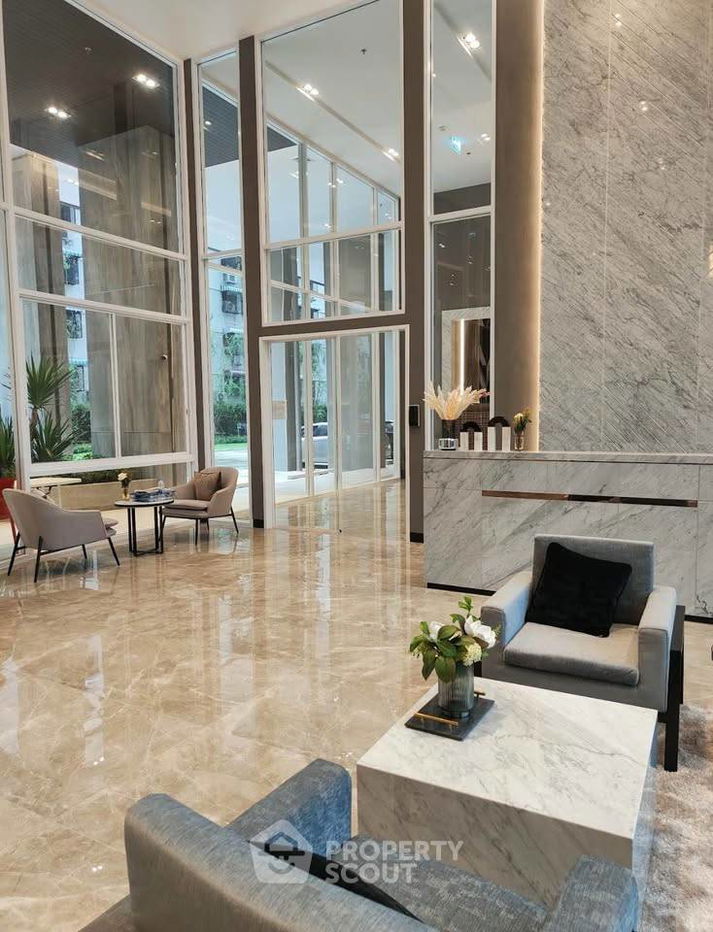 picture 1-BR Condo at Supalai Veranda Ramkhamhaeng close to Ramkhamhaeng (ID 2293628) - 15/17