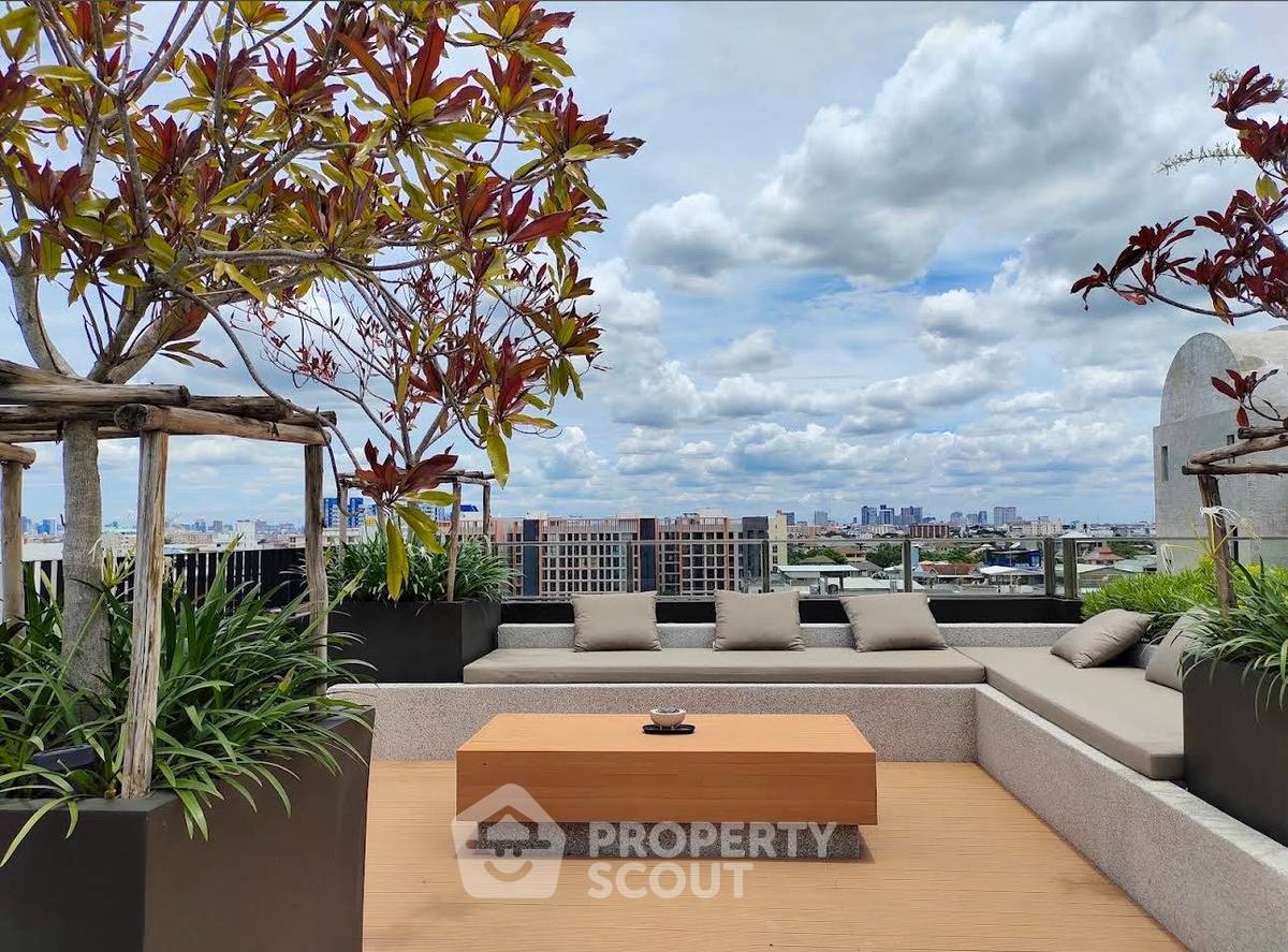picture Studio Condo at Nue Z-Square Suan Luang Station in Nong Bon (ID 2307024) - 11/13