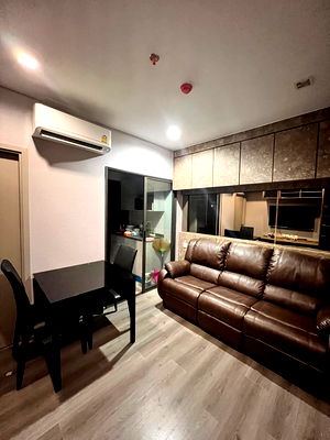 Condos for rent Nonthaburi Road : Politan aqua riverside con do for rent