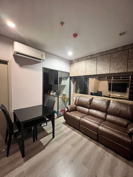 Politan aqua riverside con do for rent