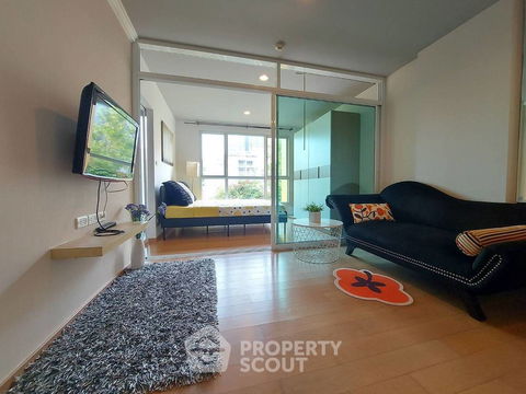 คอนโด 1-ห้องนอน ที่ ไฮฟ์ สุขุมวิท 65 ใกล้ BTS เอกมัย (ID 884582)