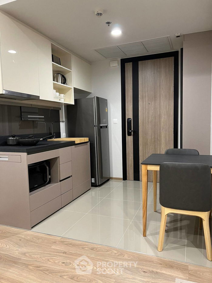 picture 1-BR Condo at Oka Haus Sukhumvit 36 near BTS Thong Lor (ID 900759) - 22/22