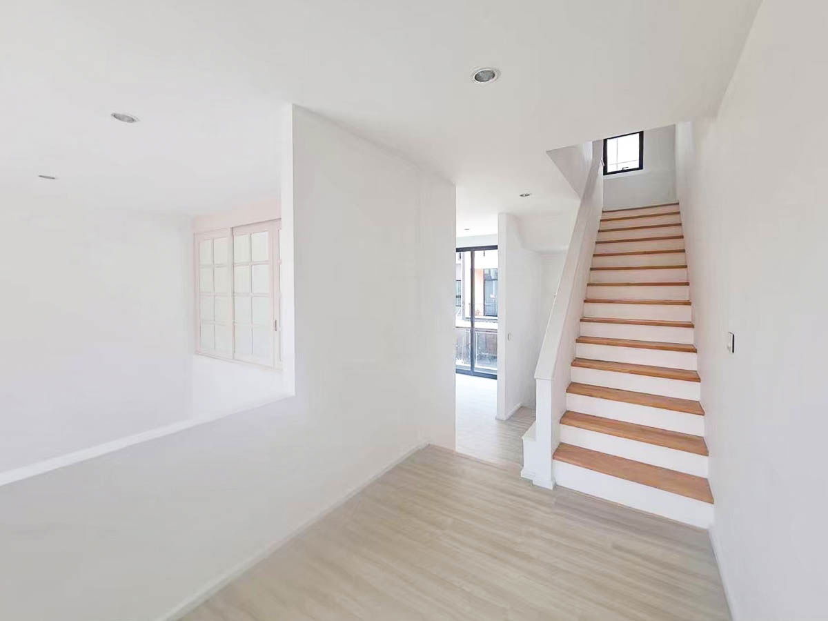 picture TownHome for Sale Nirvana Define Rama 9, 3 bedroom 21 sqw 235 sqm Near Ramkhamhaeng, Pattanakarn, Huamak, The Nine : SL25S-019 - 8/16