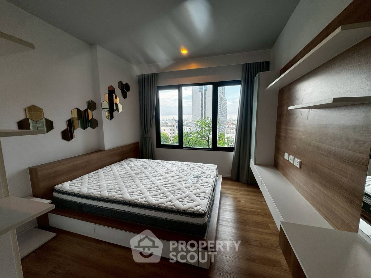 picture 1-BR Condo at Blocs 77 near BTS On Nut (ID 2307392) - 5/8