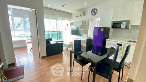 2-BR Condo at The Coast Bangkok near BTS Bang Na (ID 2307394)