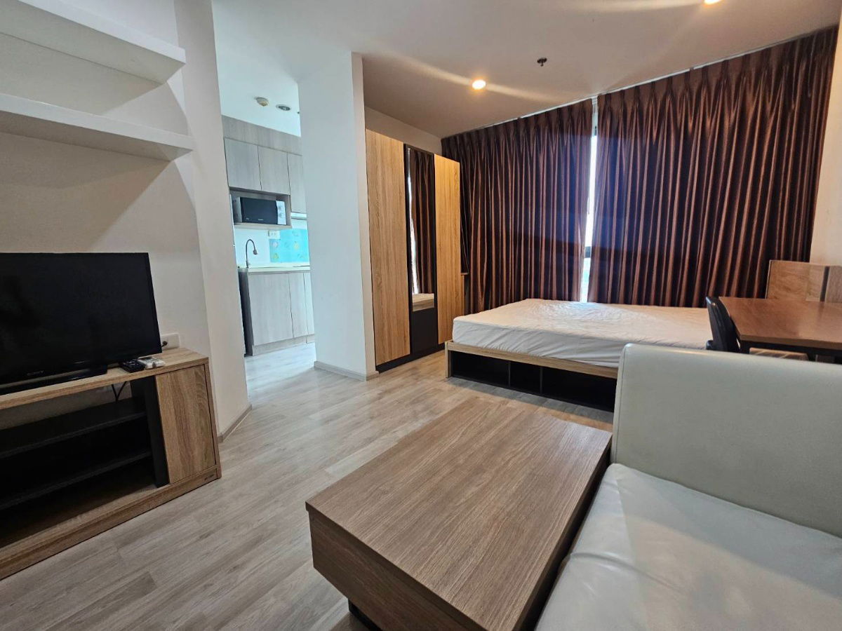 picture ⭐️For Rent IDEO mobi Charan - 22 sq.m. Fully Furnished⭐️ - 1/10
