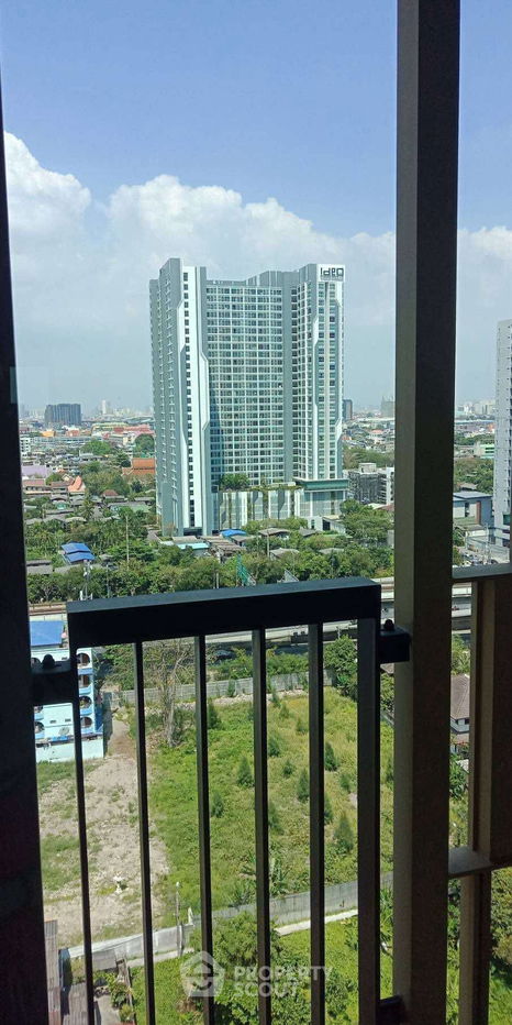 picture 1-BR Condo at The Key Sathorn-Ratchapreuk near BTS Wutthakat (ID 2100174) - 6/10