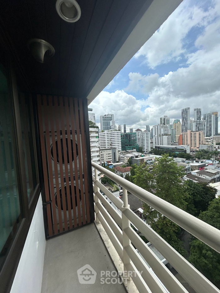picture 3-BR Condo at Fairview Tower near BTS Asok (ID 2304174) - 22/25