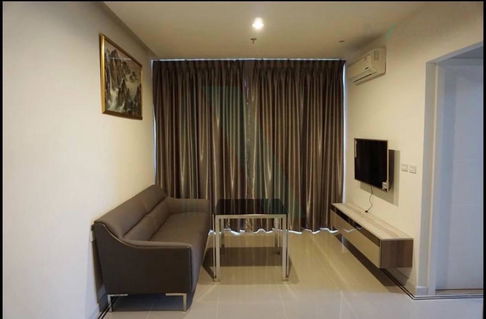 📌 For Sell Condo T.C. GREEN Building C, Floor 28,1 bed room, Room size 41 sqm