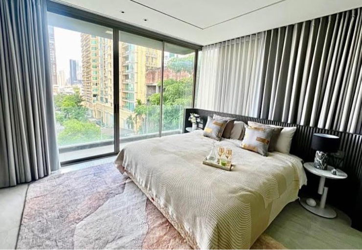รูป ให้เช่า Penthouse ✨ ฟินน์ สุขุมวิท 31 🔥 Line ID @034etfin 📲 3 ห้องนอน 3 ห้องน้ำ ✨ - รูปที่ 11/37