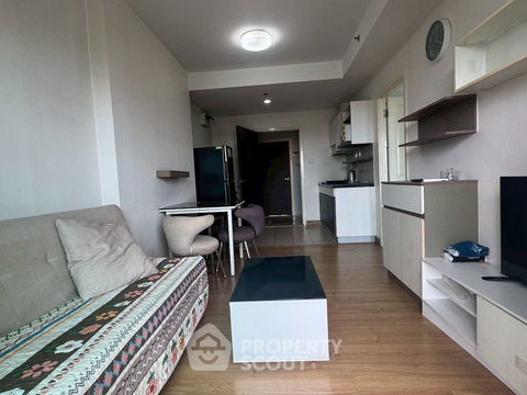 คอนโด 1-ห้องนอน ที่ ศุภาลัย มาเรย์ พัทยา ใกล้ พัทยาใต้ (ID 2304058)