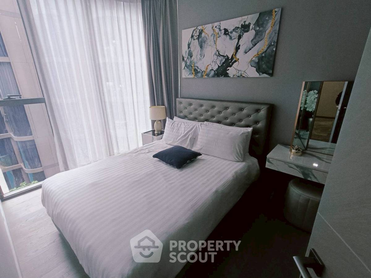 รูป คอนโด 2-ห้องนอน ที่ แอชตัน สุขุมวิท 41 ใกล้ BTS พร้อมพงษ์ (ID 2304473) - รูปที่ 10/18