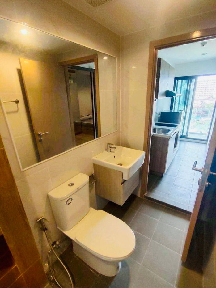 รูป ปล่อยเช่าคอนโดดิเอ็กเซล ไฮด์ อะเวย์ สุขุมวิท 71👉 The Excel Hideaway Sukhumvit 71 - รูปที่ 11/21