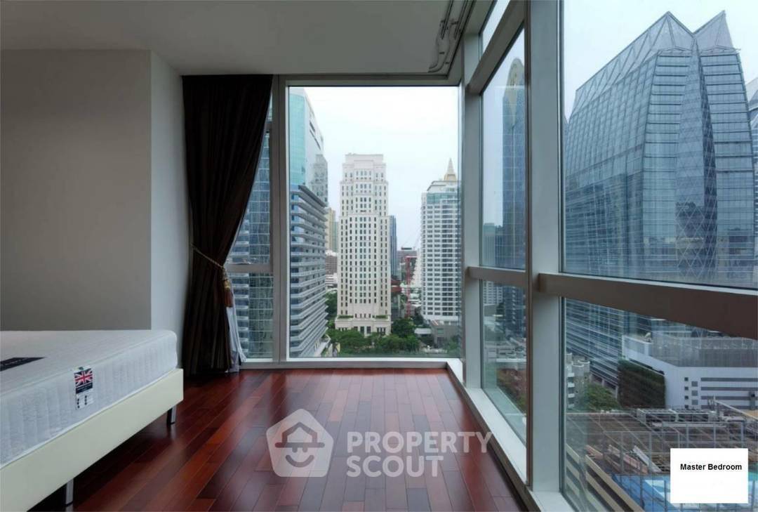 รูป คอนโด 3-ห้องนอน ที่ แอทธินี เรสซิเด้นซ์ ใกล้ BTS เพลินจิต (ID 2306627) - รูปที่ 1/9