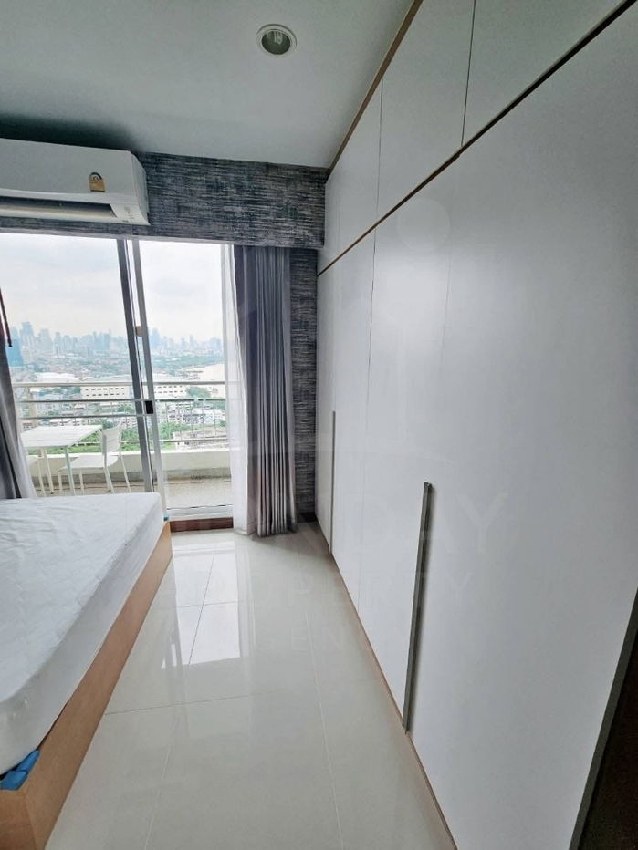 picture HotDeal​🔥🔥  For Rent​ | Prime Location and Special Price, Condo at Supalai Prima Riva MD-95374 - 2/12