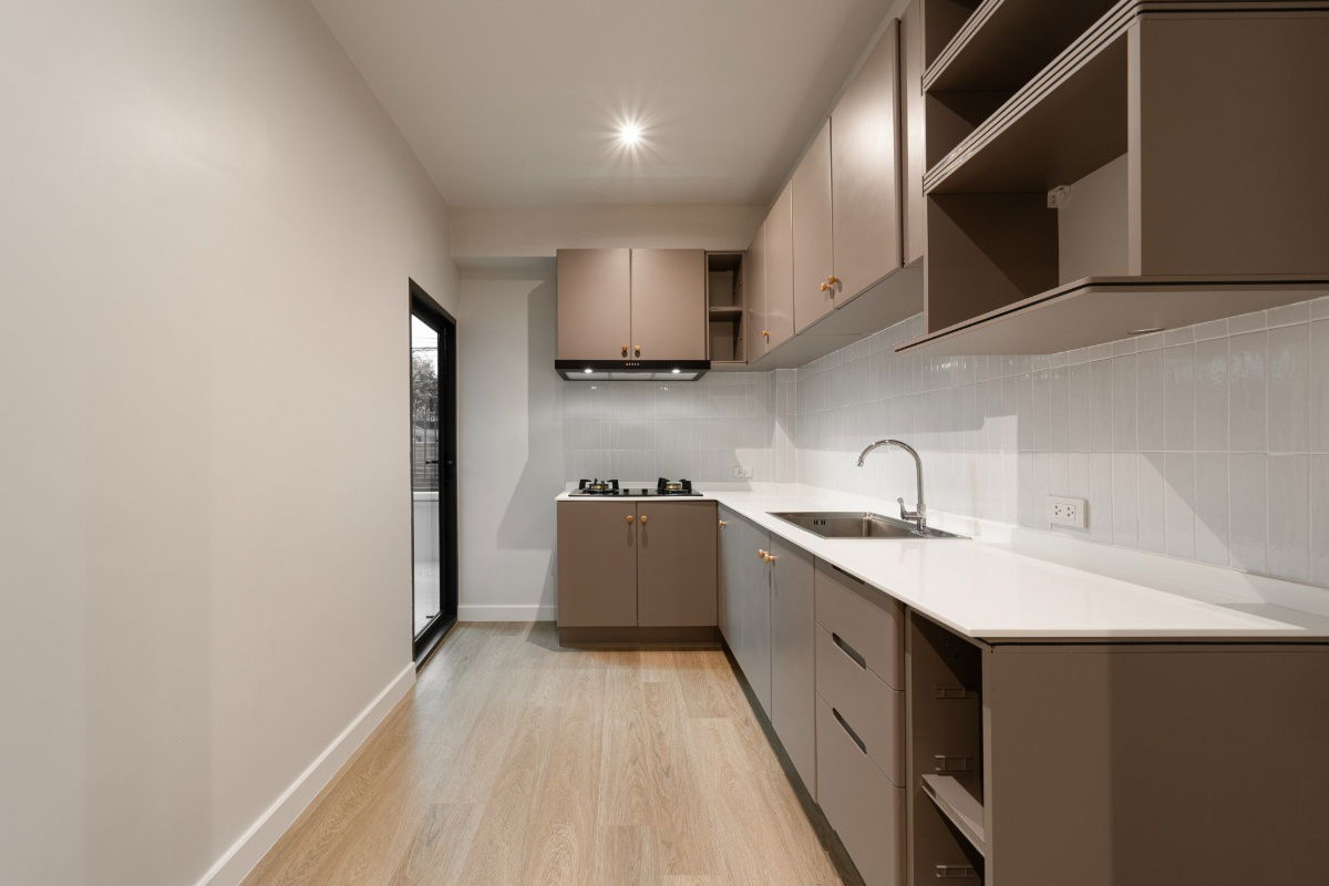 picture 📣 New Listing! Townhome for Rent – Ekkamai Thonglor 📣 - 9/19