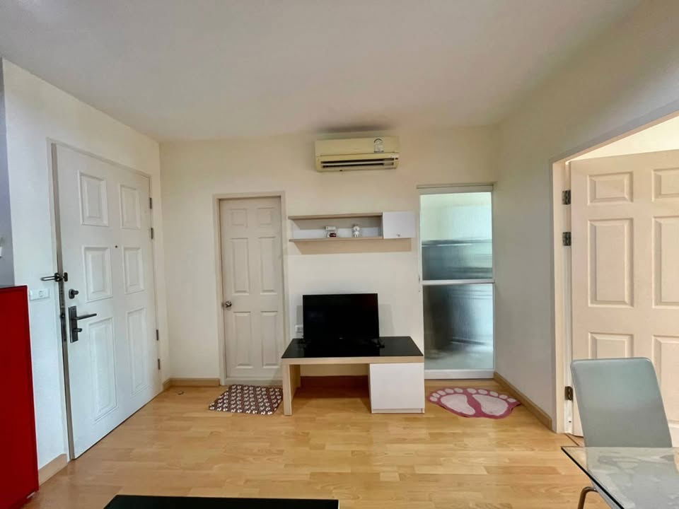 picture Condo for Rent at Life @ Phahon - Ari (C6809017) - 4/7