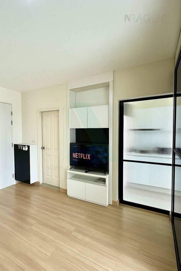 picture For Rent Condo LIFE @ LADPRAO 18 Building 1, Floor 8,1 bed room, Room size 40 sqm - 2/8