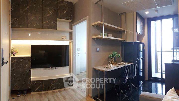 picture 1-BR Condo at The Line Jatujak - Mochit near BTS Mo Chit (ID 2305546) - 4/10