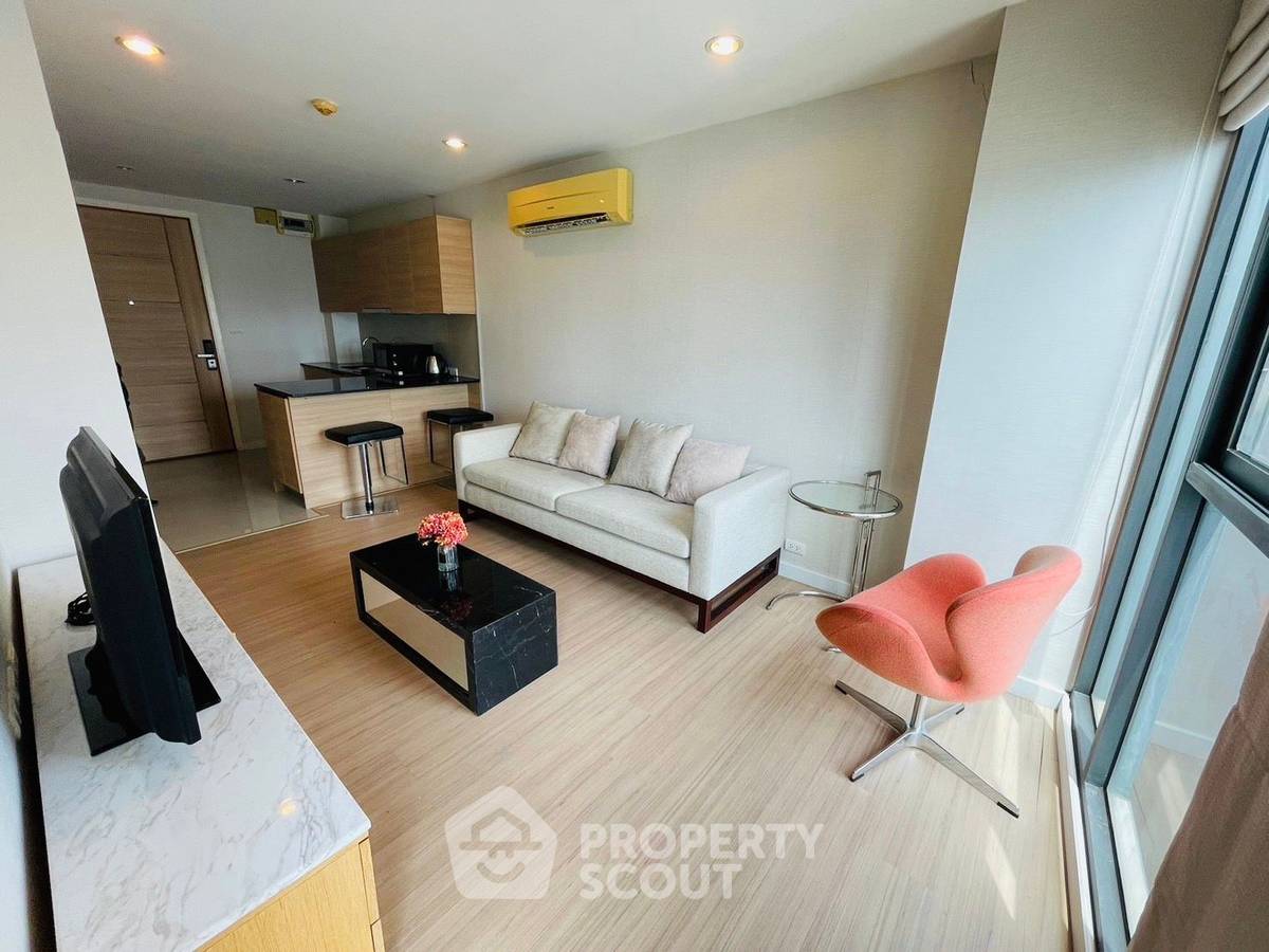 รูป คอนโด 1-ห้องนอน ที่ ดี 25 คอนโดมิเนียม ทองหล่อ ใกล้ ทองหล่อ (ID 1263867) - รูปที่ 10/15
