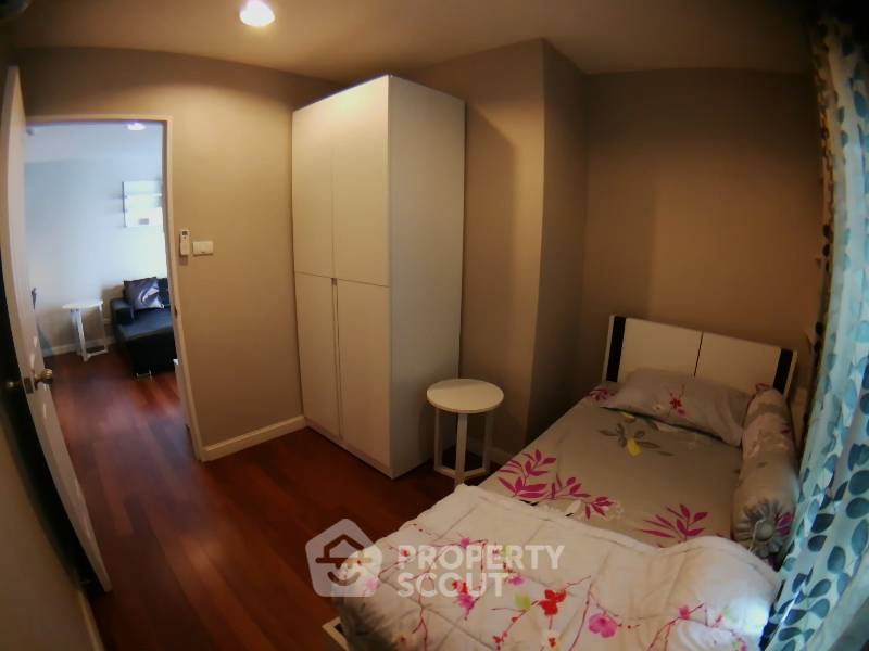 picture 2-BR Condo at Belle Grand Rama 9 near MRT Phra Ram 9 (ID 700041) - 12/22