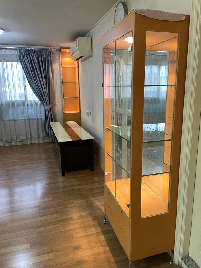 รูป ขายคอนโด Lumpini Place Rama 4 - Sathorn ใกล้ MRT ลุมพินี 5,500,000 บาท รหัสทรัพย์: SL087 RS880 - รูปที่ 4/10