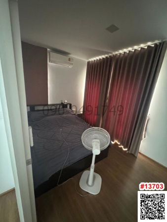 picture 2-storey house for rent, Grand Pleno Bangna-On Nut, fully furnished, ready to move in - 13/14