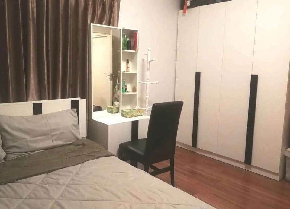 picture Urgent sale! Chaiyaphruek Ramintra-Phraya Suren project, newly renovated single house, corner unit. - 7/11