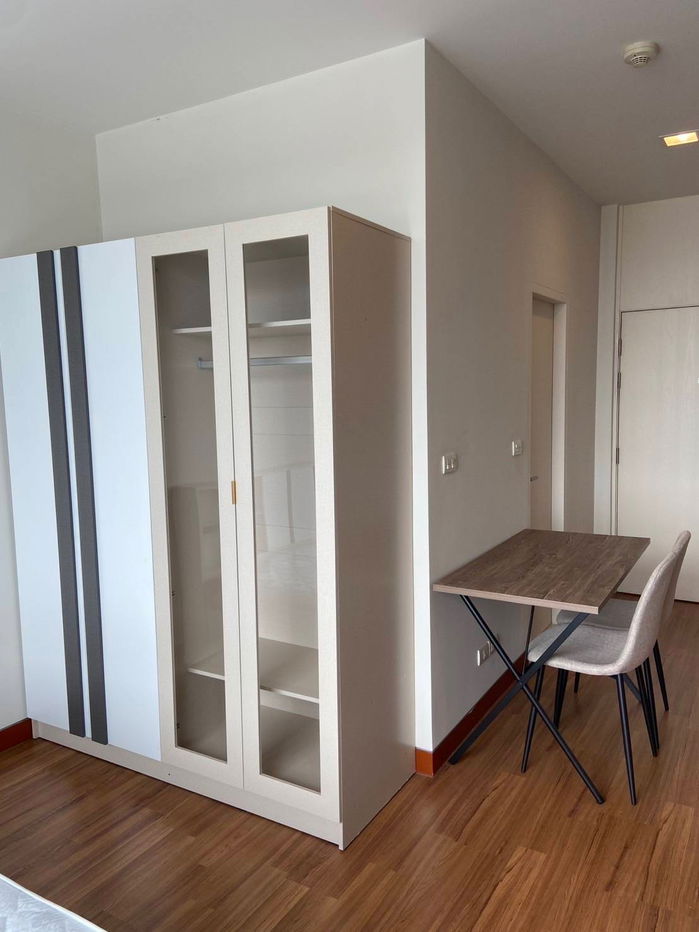 picture Vantage Ratchavipa for rent ✨ Fully furnished - 6/10