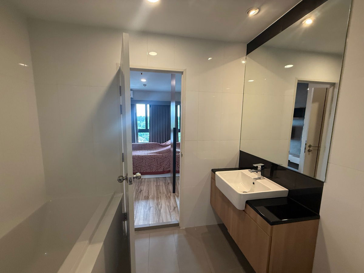 picture plus condo Sriracha for rent 1 bedroom - 59/66