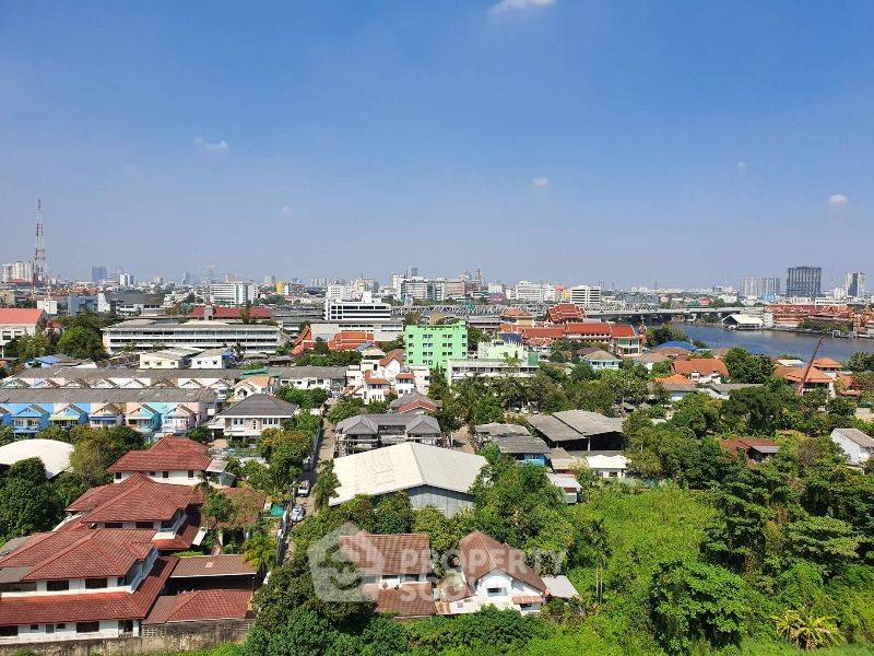 รูป คอนโด 2-ห้องนอน ที่ พระราม 6 แมนชั่น คอนโดมิเนียม ใกล้ MRT บางโพ (ID 1725357) - รูปที่ 16/18
