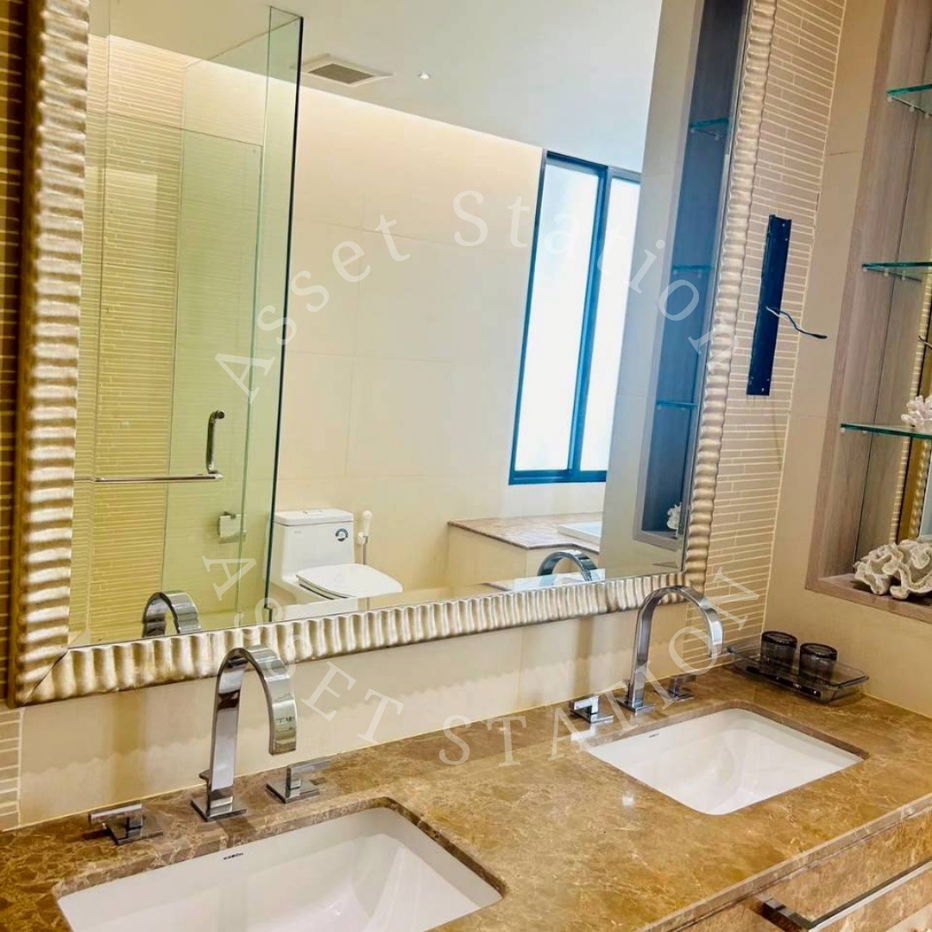 รูป 🔥🏢 Raveevan Suite – ห้องหรู พร้อมเข้าอยู่ ใจกลางเมือง! 💥🚀 - รูปที่ 13/15