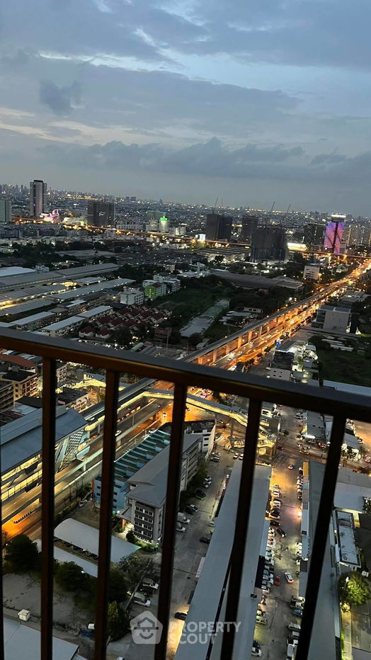 รูป คอนโด 1-ห้องนอน ที่ นิว โนเบิล ศรีนครินทร์ – ลาซาล ใน สำโรงเหนือ (ID 2141594) - รูปที่ 9/10