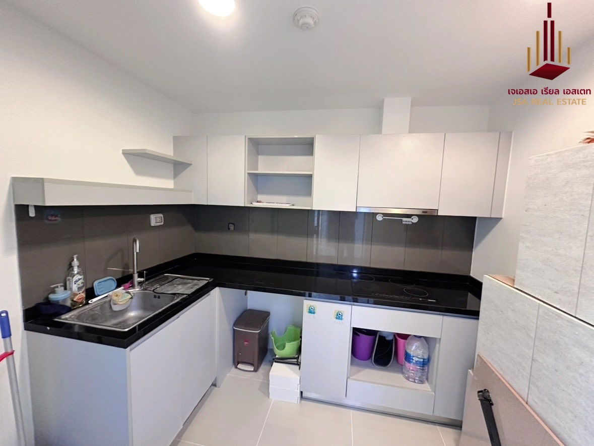 picture ✨ For Sale: Zenith Place Sukhumvit 42 Condo ✨    💰 Only 3,300,000 THB - 5/6