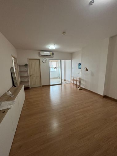 ให้เช่าคอนโด ศุภาลัย ซิตี้ รีสอร์ท สถานีพระนั่งเกล้า-เจ้าพระยา ห้องมุม วิวแม่น้ำ 2ห้องนอน 