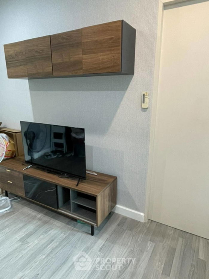 picture 1-BR Condo at The Room Bts Wongwianyai near BTS Wongwian Yai (ID 1698822) - 3/4