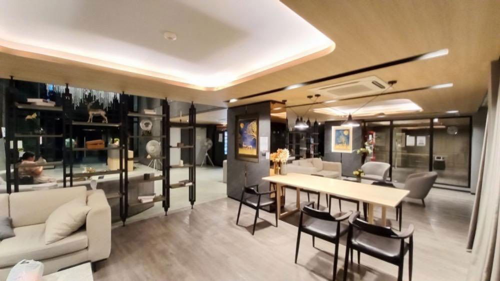 picture Condo For Rent Monte Rama 9 (B6809049) ID Line : @condo88 - 2/7