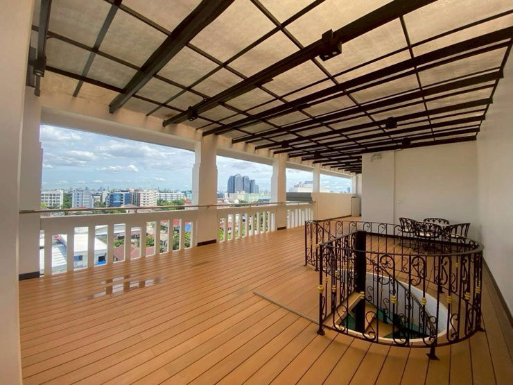 รูป ปล่อยเช่าคอนโด 2 ห้องนอน , 2 ห้องน้ำ 🏬เทมส์ เรสซิเดนส์ ( Thames Residence 2 bedroom) ซ.แบริ่ง5 - รูปที่ 24/34
