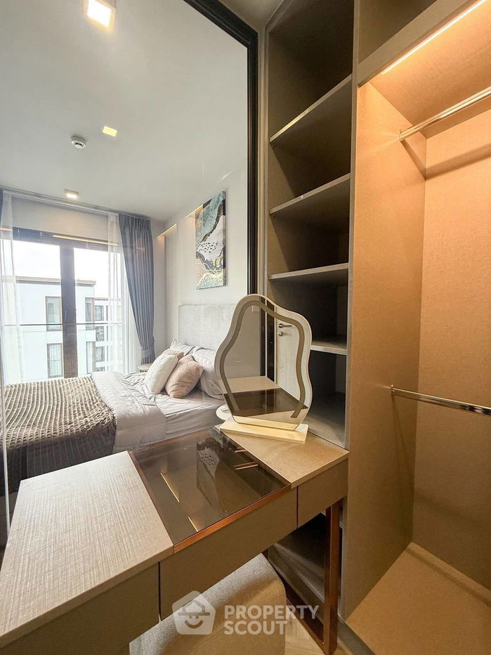 picture 1-BR Condo at Chapter Thonglor 25 close to Thong Lo (ID 2306210) - 5/8
