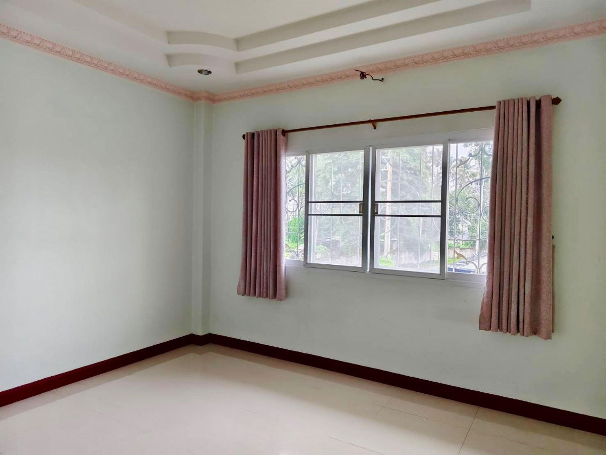 รูป ขายบ้านเดี่ยวสร้างใหม่ 2 ชั้น – อ.แม่สาย จ.เชียงราย  บ้านสวย วัสดุคุณภาพ ราคาพิเศษ - รูปที่ 21/31
