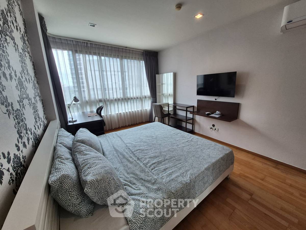 picture 2-BR Condo at Issara @ 42 Sukhumvit Condominium near BTS Ekkamai (ID 2304293) - 14/20