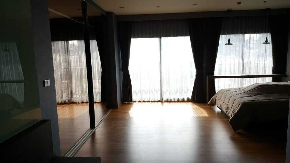 picture 📌#PT2406_275📌𝗙𝗼𝗿 𝗥𝗲𝗻𝘁 2️⃣5️⃣k.🔥🔥✨📌Ready to move in✨📌 #Next to BTS Thonglor 𝐂𝐨𝐧𝐝𝐨 𝗡𝗼𝗯𝗹𝗲 𝗥𝗲𝗺𝗶𝘅 𝗦𝘂𝗸𝗵𝘂𝗺𝘃𝗶𝘁 𝟯𝟲 - 3/7