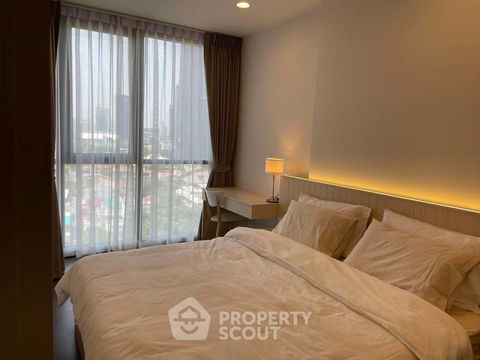 1-BR Condo at Oka Haus Sukhumvit 36 near BTS Thong Lor (ID 2305298)