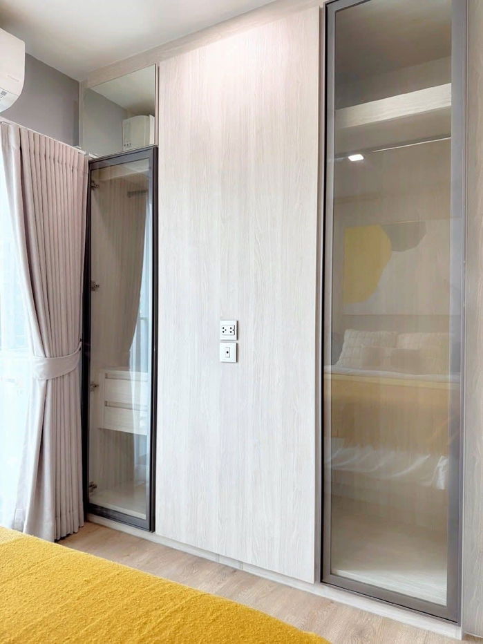 picture Ivory Ratchada-Ladprao (Soi Ratchada 32) – Stylish Condo for Rent, 17,000 THB/Month - 6/13