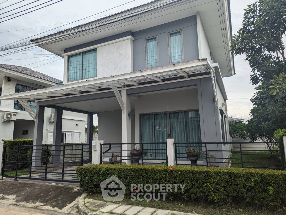 picture 3-BR House at Perfect Place Rama 9 - Krungthep Kreetha in Khlong Song Ton Nun (ID 1707562) - 2/34
